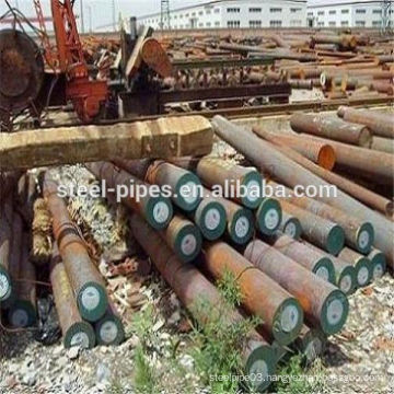 Prime supplier JBC Pipe round bar steel